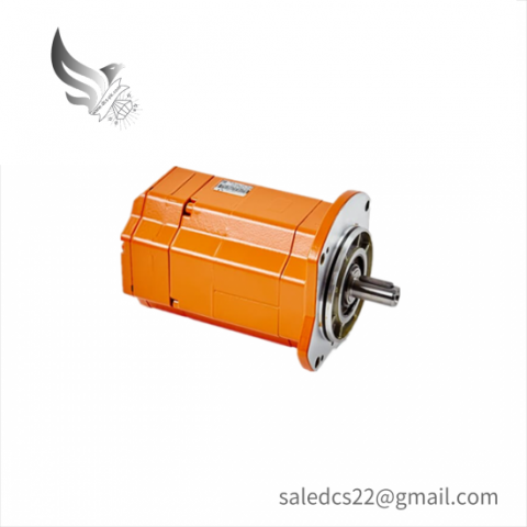 ABB 3HAB5760-1 Servo Motor, High Precision Motion Control