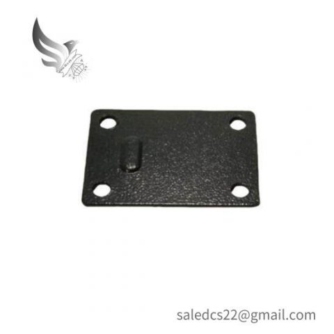 ABB 3HAC020813-060 Mounting Plate for Automation Parts