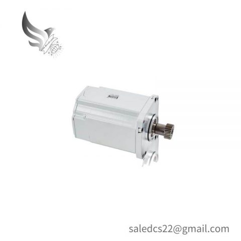 ABB Motors & Pinions 3HAC024775-001, 3HAC2493-1, 3HAC2530-1, 3HAC2540-1, Industrial Grade