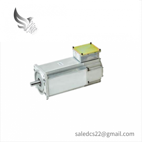 ABB 3HAC028954-004/03 Servo Motor, Precision Control for Advanced Manufacturing Applications