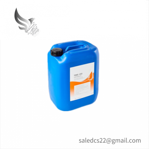 ABB 3HAC032140-004 Lubricating oil TMO for Enhanced Machine Performance