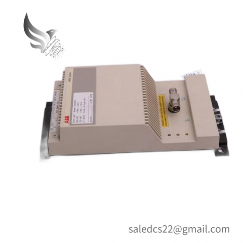 ABB 3HAC043073-003 Annual Discount Control Module