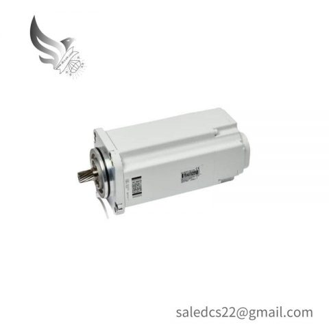 ABB 3HAC057547-005 IRB6640 Motor incl Pinion, Precision Drives for Industrial Applications