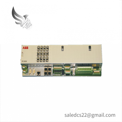 ABB 3HAC0977-1 ABB Controller Module for Industrial Automation