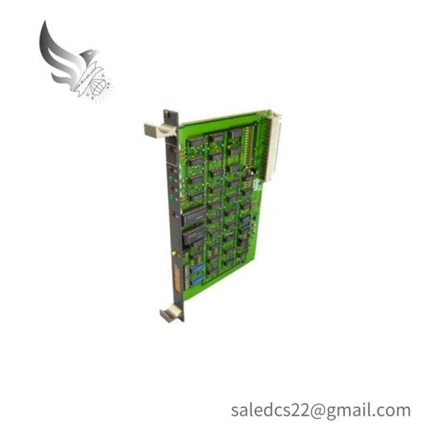 ABB 3HAC10847-1 Industrial Control Module