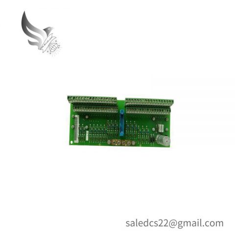 ABB 58063282A | SCYC55830 | 3AFE58063282 Trigger Pulse Board, High-Performance Control Module for Industrial Automation