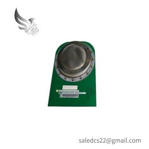 ABB 5SHY3545L0003 | 336A4954ARP1 | IGCT Module; Manufacturer: ABB