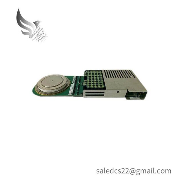 ABB 5SHY35L4520 AC10272001R0101 Module