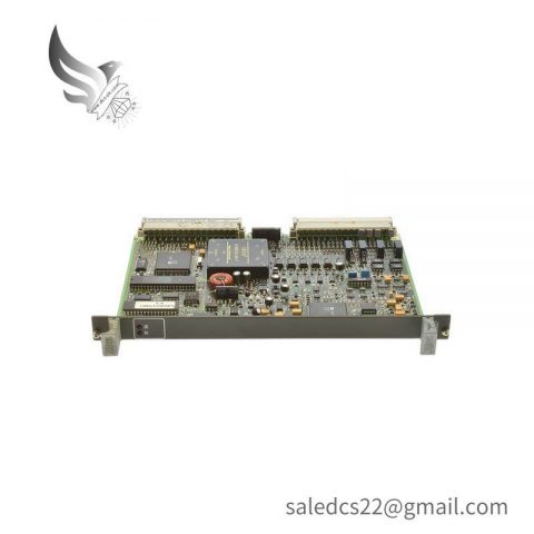 ABB 83SR07A-E GJR2392700R1210: Advanced Industrial Control Module