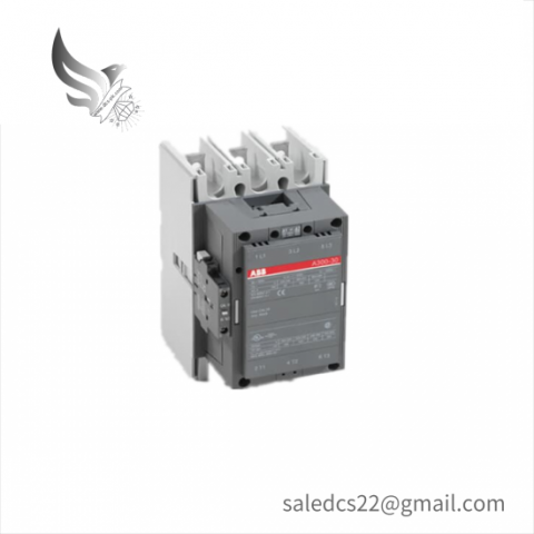 ABB A300-30-11-80 | 1SFL551001R8011 | Contactor