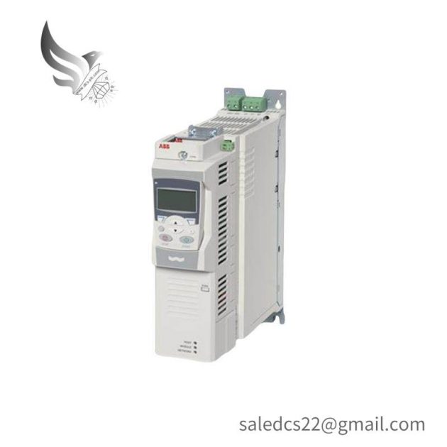 ABB ACQ810-04-021A-4 Inverter AC Drive: Industrial Efficiency and Reliability