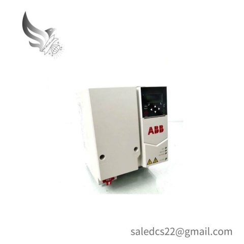 ABB ACS380-040N-17A0-4 Frequency Inverter: Precision Control for Industry