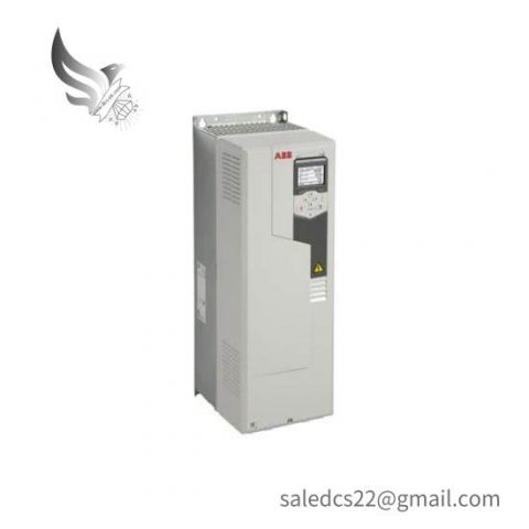 ABB ACS580-01-062A-4 3ABD00045433-D Variable Speed Drive