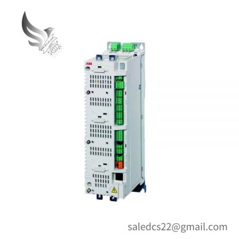 ABB ACSM1-04AM-012A-4 Motor Speed Controllers, Precision Control for Industry