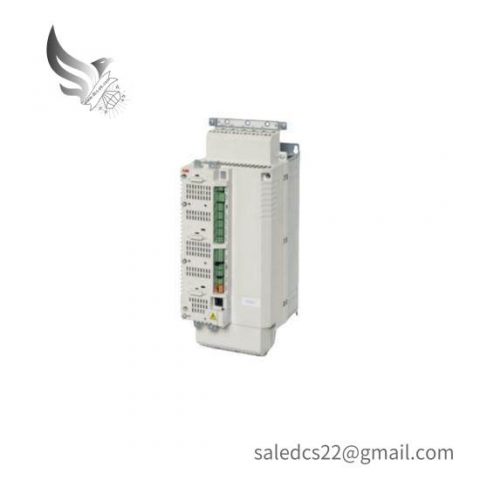 ABB ACSM1-04AM-09A5-4+L517 Industrial Frequency Converter