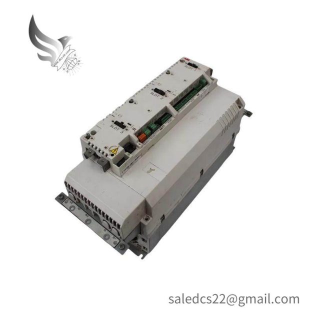 ABB ACSM1-04AS-046A-4: High-Performance AC Drive for Industrial Automation