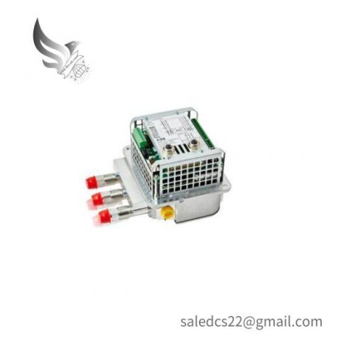 ABB ACU-01B, 3HNA024871-001 Industrial Control Module