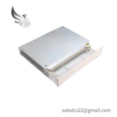 ABB AI620 3BHT300005R1 - High Precision Analog Input Module for Industrial Automation