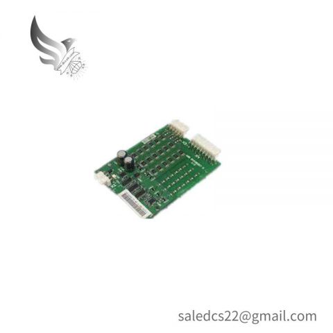 ABB AINP-01 - CODE 64530275E Inverter Trigger Board, for High Performance Motor Control