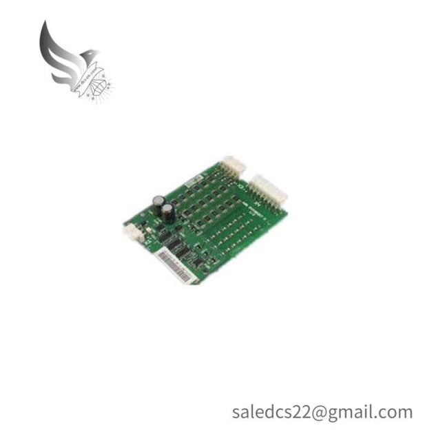 ABB AINP-01 - CODE 64530275E Inverter Trigger Board, for High Performance Motor Control