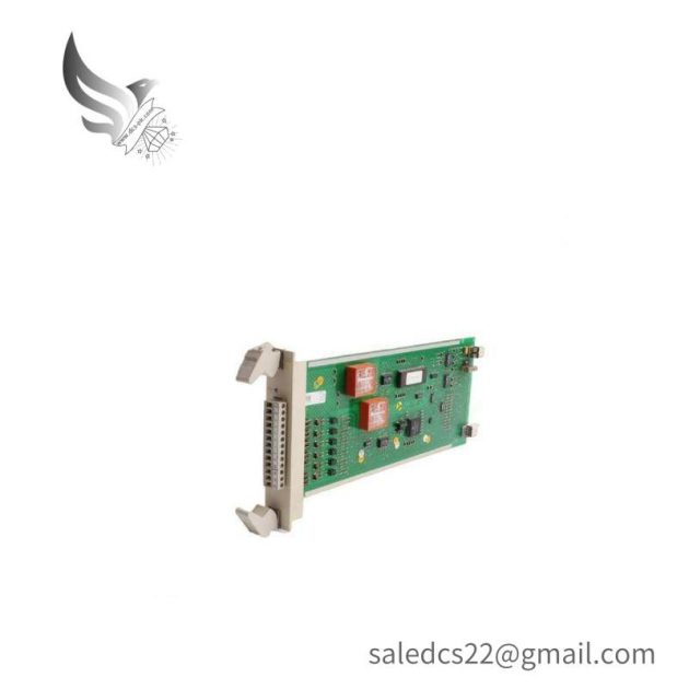 ABB AV94A HESG440940R11 Industrial Control Module