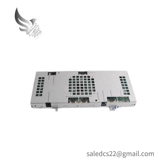 ABB AV94A HESG440940R11 Industrial Control Module