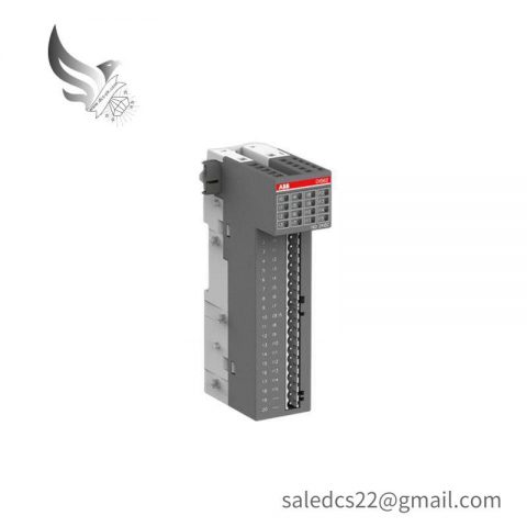 ABB AX561 | 1TNE968902R1301 | Analogue I/O Module, High Precision & Reliable Data Transfer