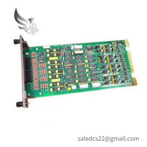 ABB Bailey Infi 90 IMDSM05 Digital I/O Module