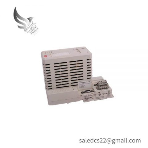 ABB C300 Series, Model 0011, Standard Box Cover