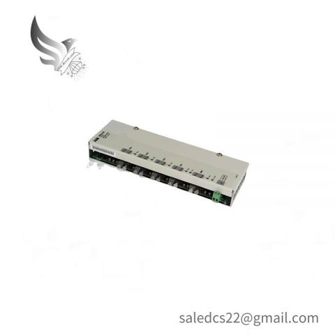 ABB C310/0020/STD PLC Module for Industrial Automation