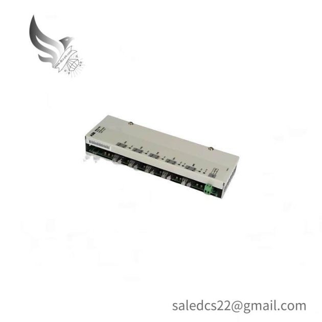 ABB C310/0020/STD PLC Module for Industrial Automation