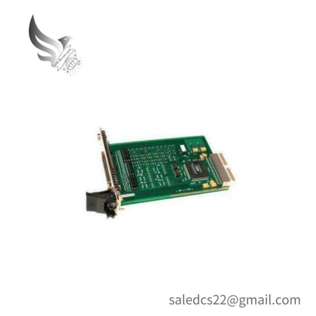 ABB C310/0020/STD PLC Module for Industrial Automation