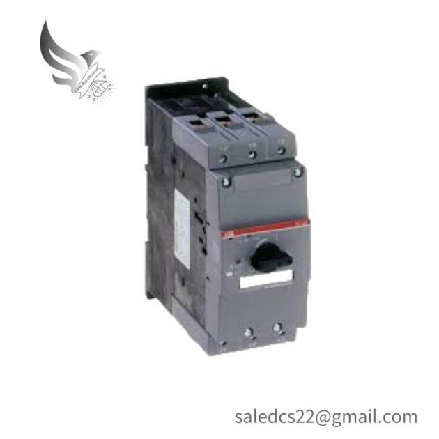 ABB / Tamagawa Seiki 3HAC Servo Motor 17484-6/00, Precision Motion Control Solutions