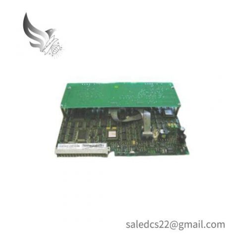 ABB CI627A | 3BSE017457R1 | 64083503 | Communication Interface Module