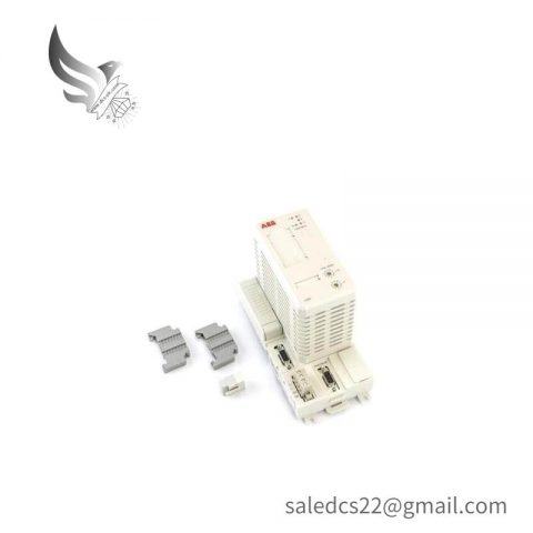 ABB CI810A - AF100 Field Communcation Interface