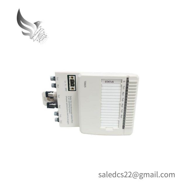 ABB CTB810 HN800 Digital Input Module