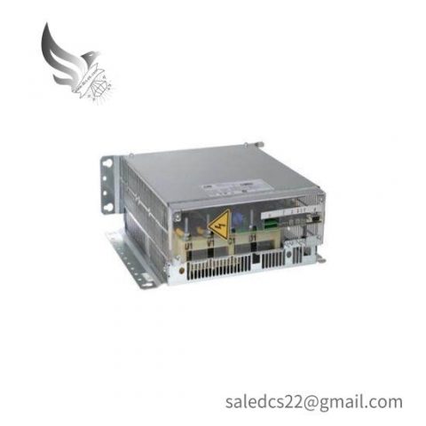 ABB DCF803-0050 Servo Board: Precision Control for Industrial Automation