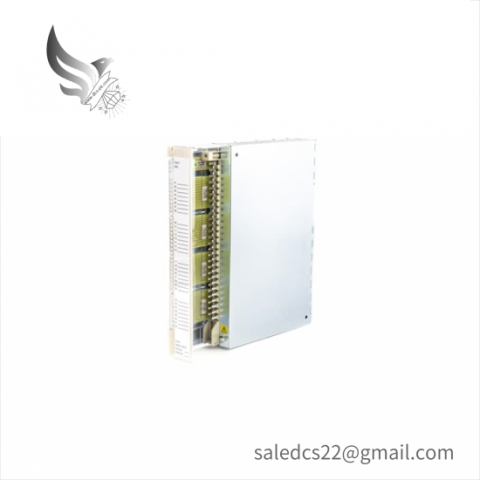 ABB DI610 Digital Input Module - 32 Channels, 24VDC