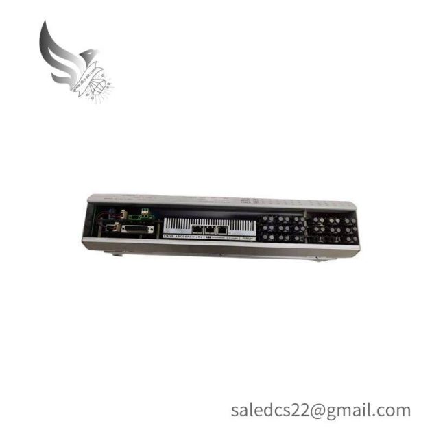 ABB DI93A HESG440355R3 - High-Performance Industrial Controller Module