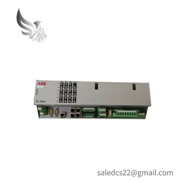 ABB DO610 Digital Output Module, 32 Channels, No Frequency Specification