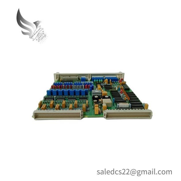 ABB DSAI130D 3BSE003127R1 - High-Performance Industrial Control Module