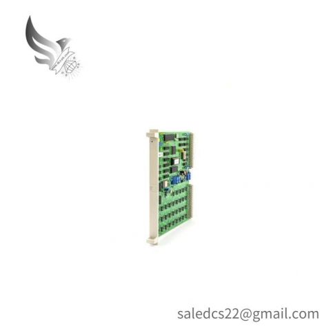 ABB DSAI133 | 57120001-PS | Analog Input Board