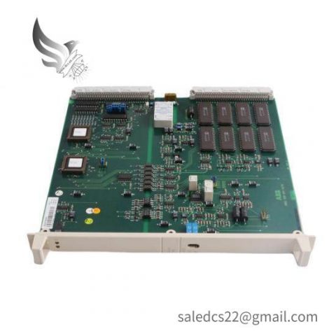 ABB DSAI146 3BSE007949R1 Industrial Control Module