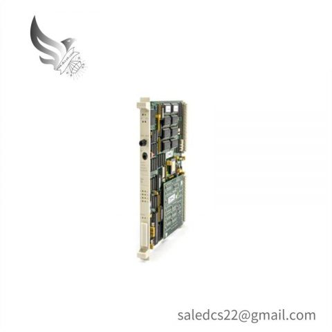 ABB DSCS145 57520001-KX - Industrial Communication Processor