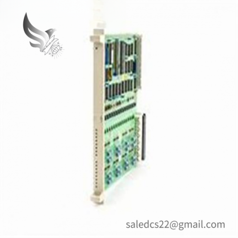 ABB DSDI131 57160001-GV Digital Input Module