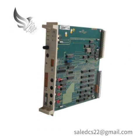 ABB DSPC171 Processor Module - DSPC 171 by ABB