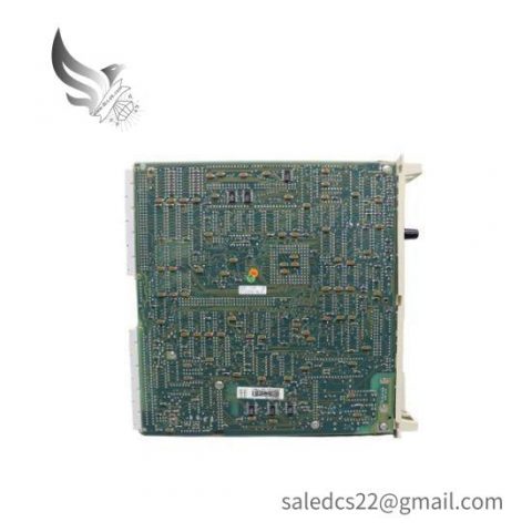 ABB DSPC172 57310001-ML Processor Board; ABB