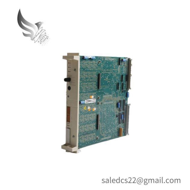 ABB DSPC172H Industrial Control Module