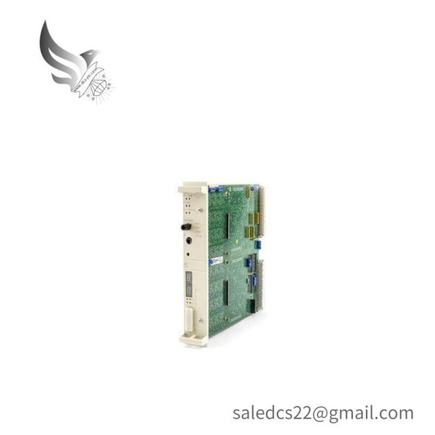 ABB DSPC172H Industrial Control Module