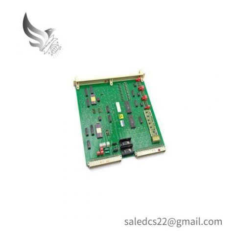 ABB DSQC233 YB560103-BS/1 Axis Board - Industrial Automation Module